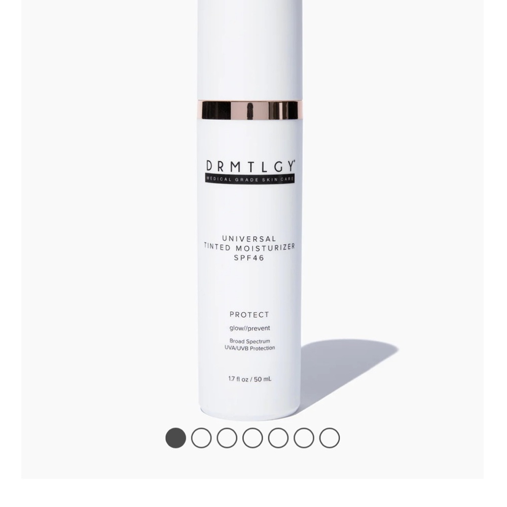 Drmtology Universal Tinted Moisturizer SPF 46